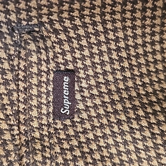 Supreme pants - Picture 8 of 9